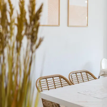 Casa Marysol Апартаменты