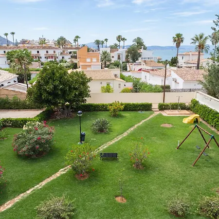 Casa Marysol