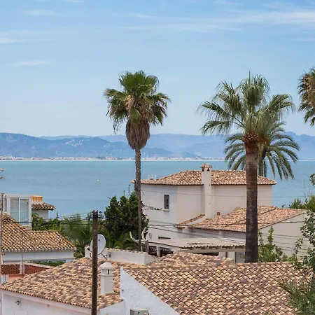 Апартаменты Casa Marysol