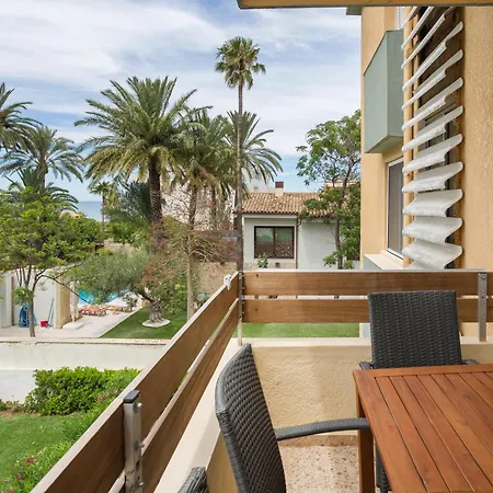 Апартаменты Casa Marysol *