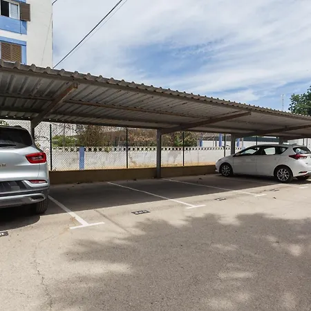 Casa Marysol Дения