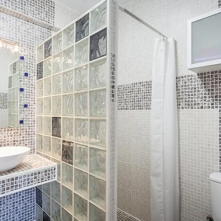 Апартаменты Casa Marysol *